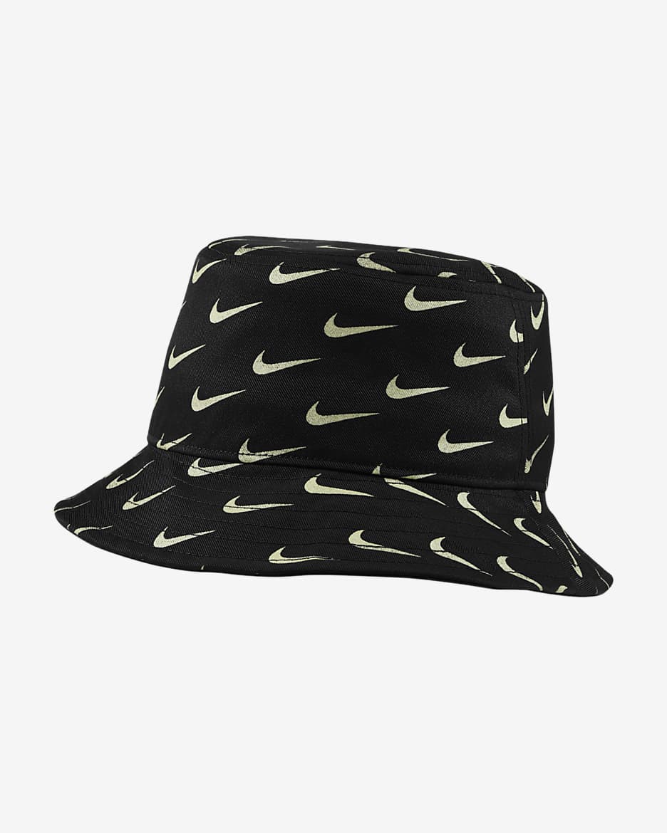 Nike Big Kids Bucket Hat